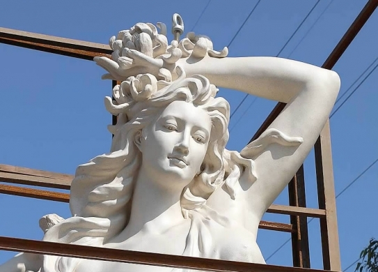 澳門-上葡京酒店